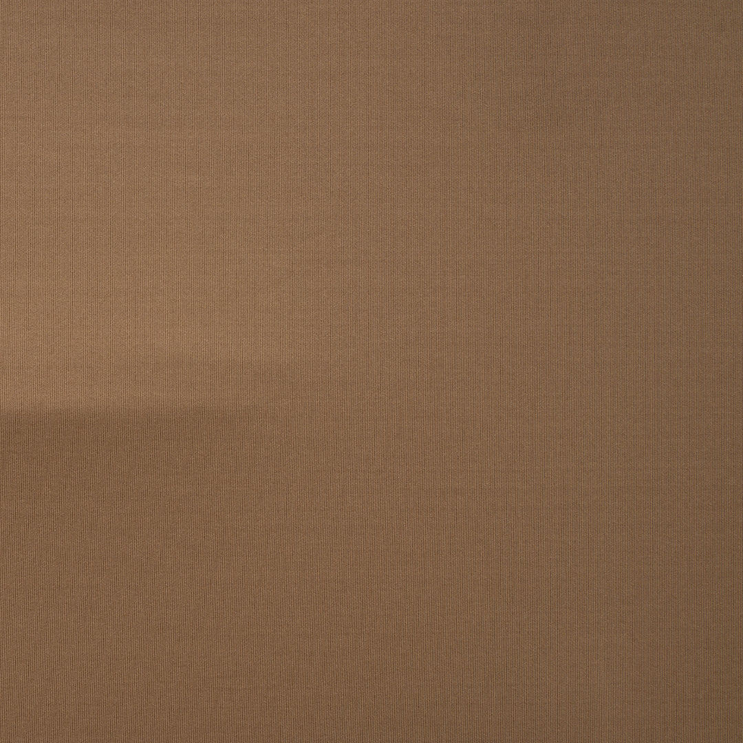 Indian Khakhi Elastic Bench Cover
