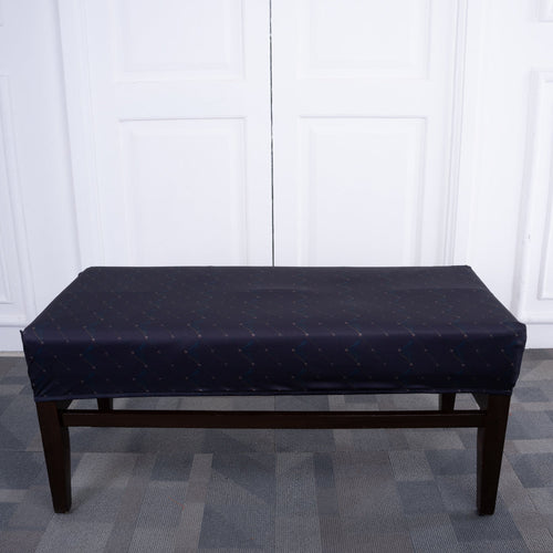 Twilight Magic Elastic Bench Cover