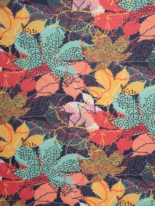 Autumn Leaves Designers