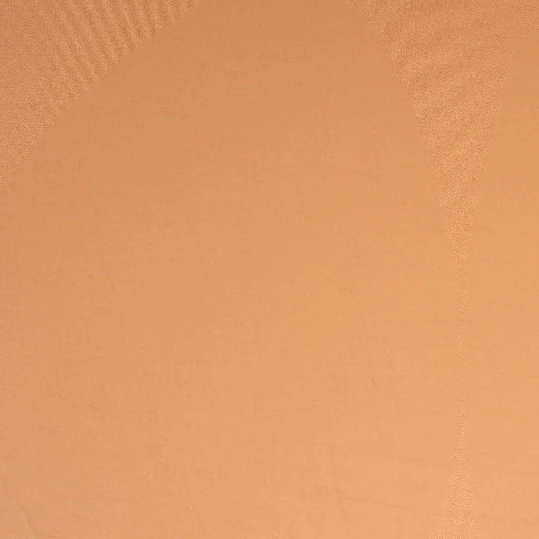 Copper Rust Elastic Chair Table Covers