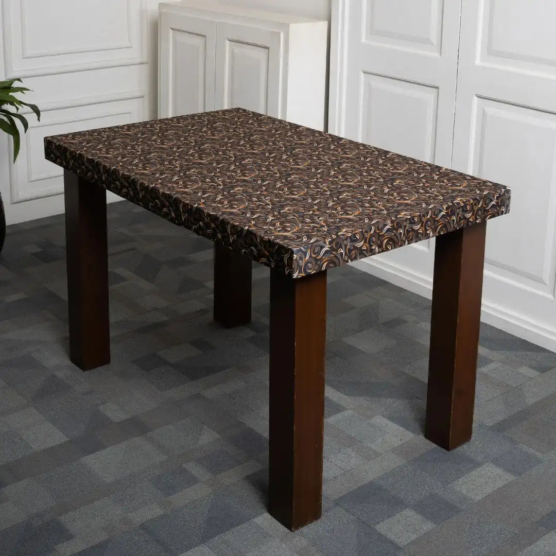 Elastic Table Cover