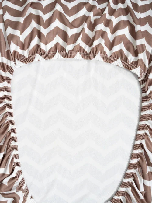 King crown dining elastic chair covers