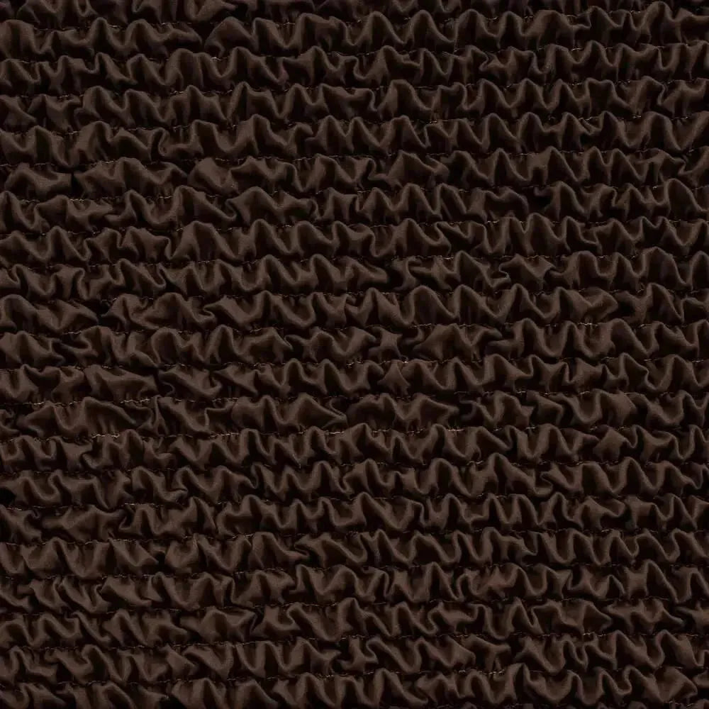 DivineTrendz™ Exclusive - Mango Luxe Crinkle Futon Cover