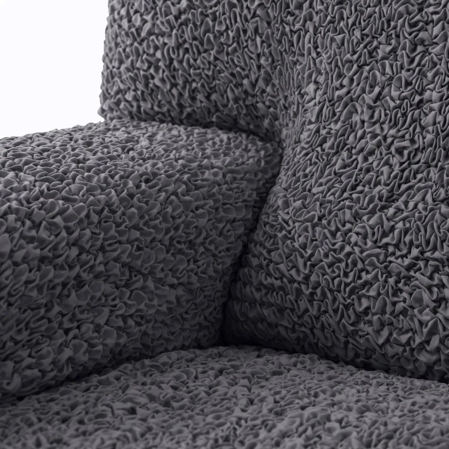 DivineTrendz™ Exclusive - Mango Luxe Crinkle Futon Cover