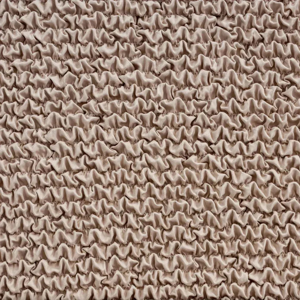 DivineTrendz™ Exclusive - Mango Luxe Crinkle Futon Cover