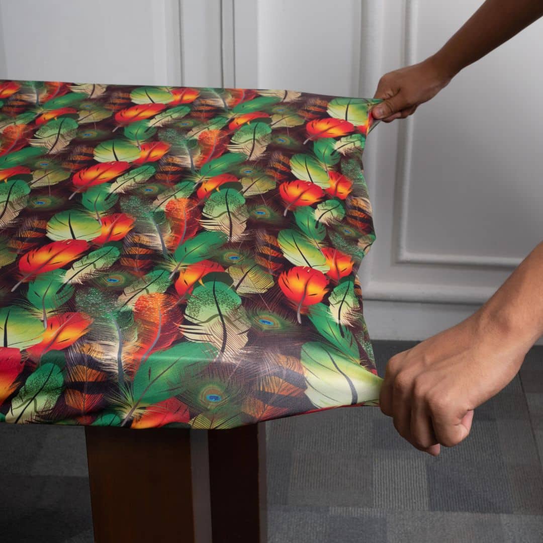 Elastic Table Cover