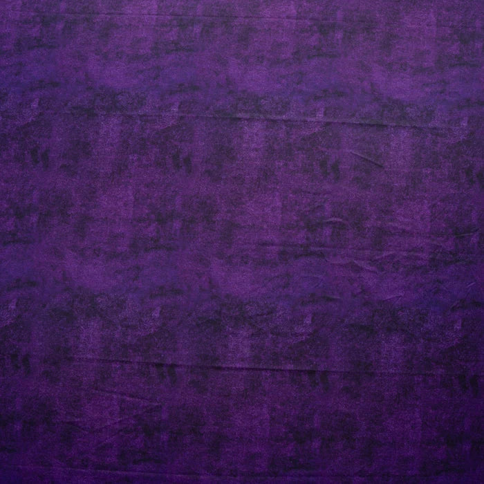 DivineTrendz Exclusive - Purple Velvet Elastic Chair & Table Cover