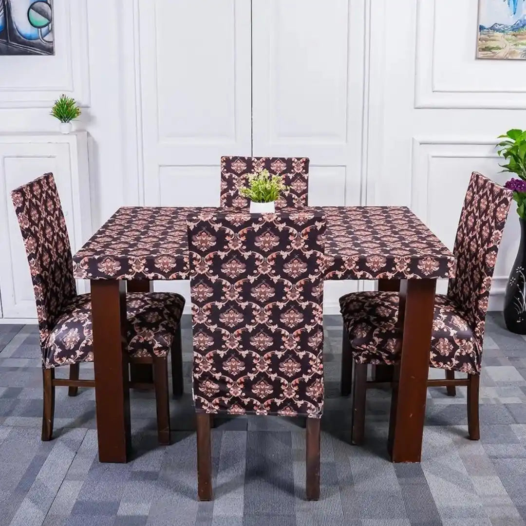 Chair Table Cover