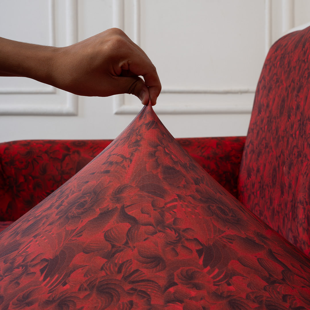full sofa cover