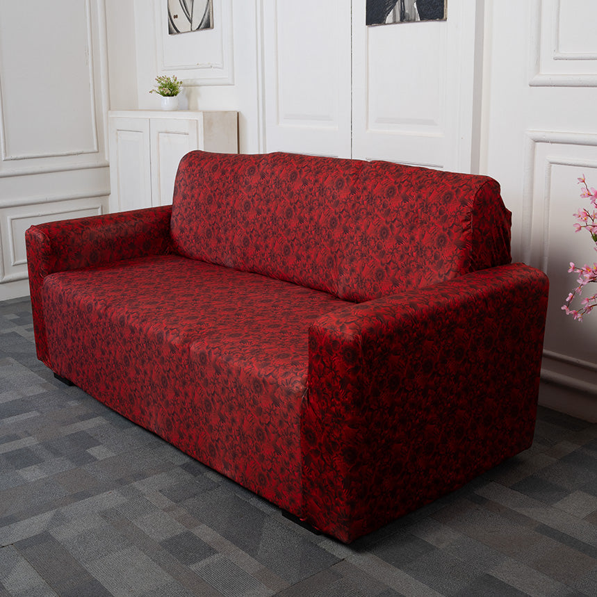 sofa cover design