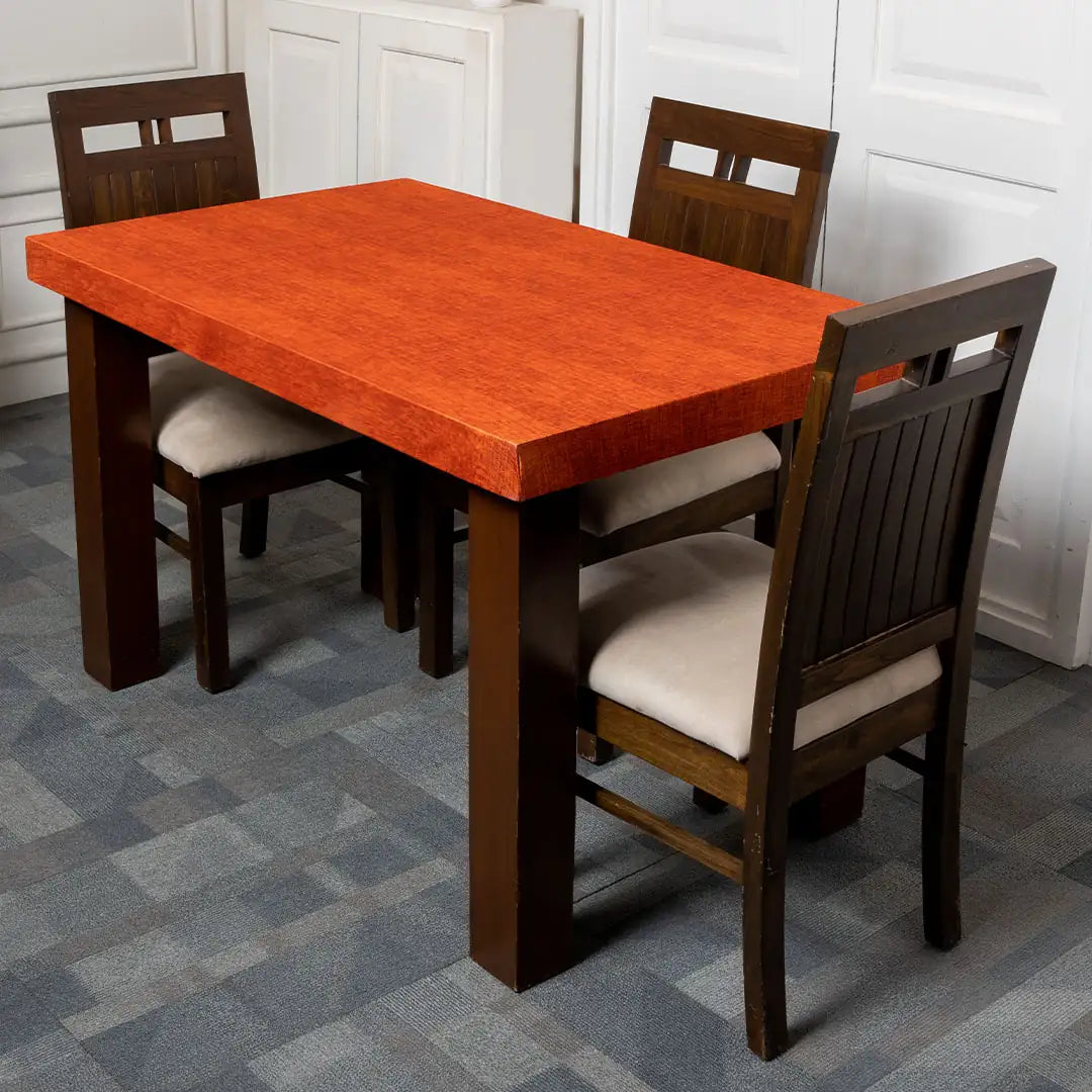 Elastic Table Cover