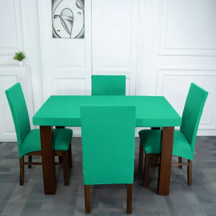 Dining Table Chair Cover