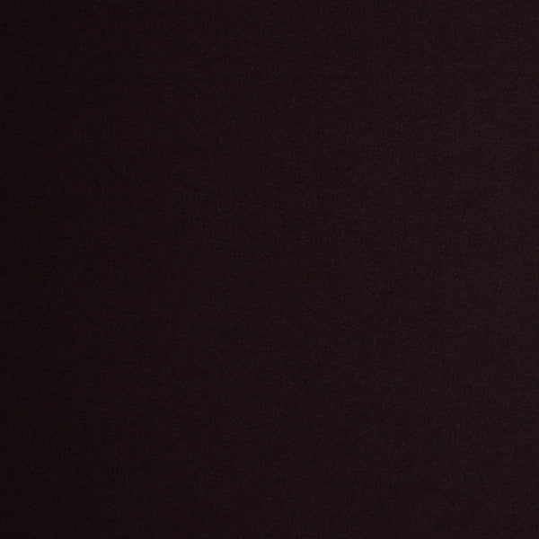 Brown Solid Elastic Sofa Covers