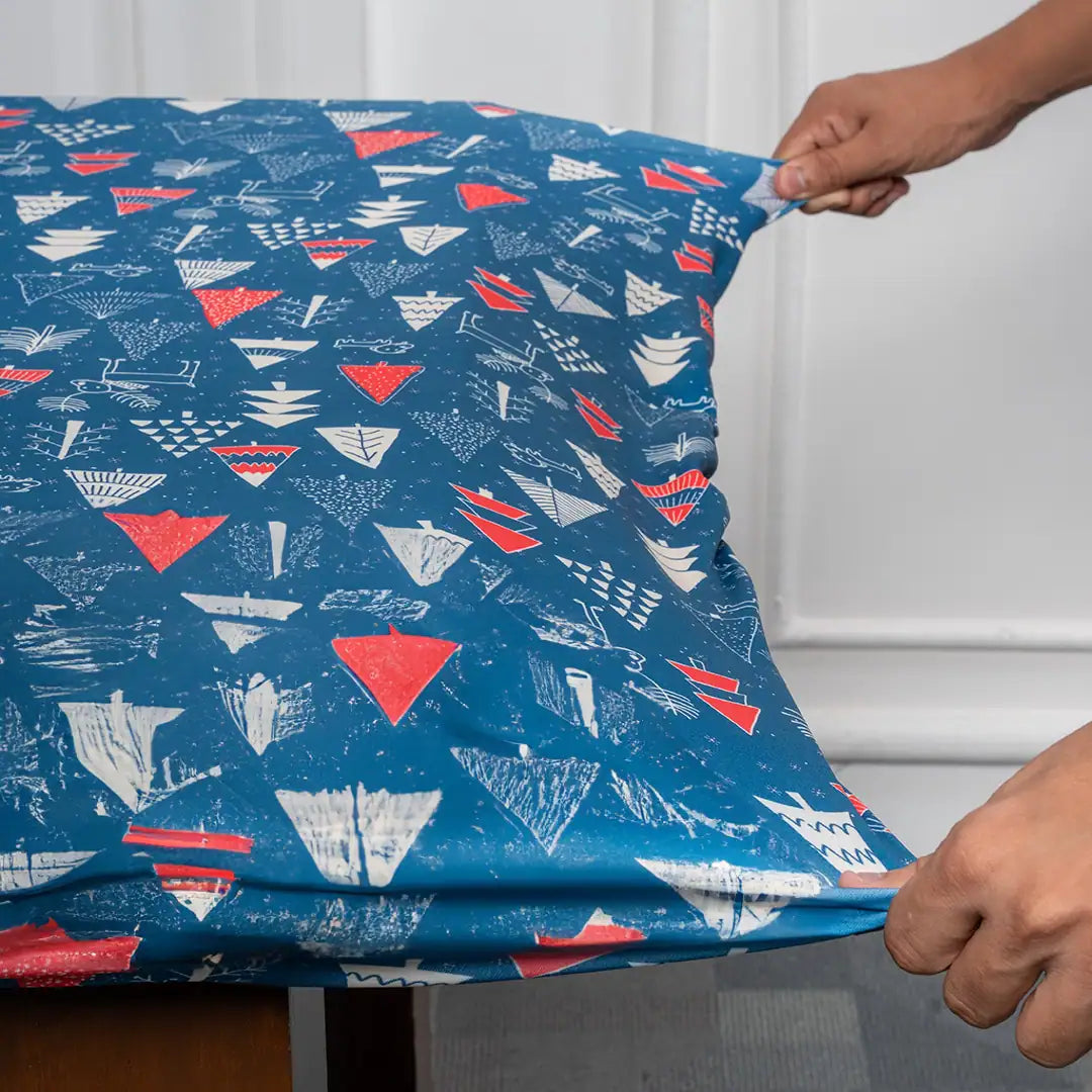 Stretchable Table Cover