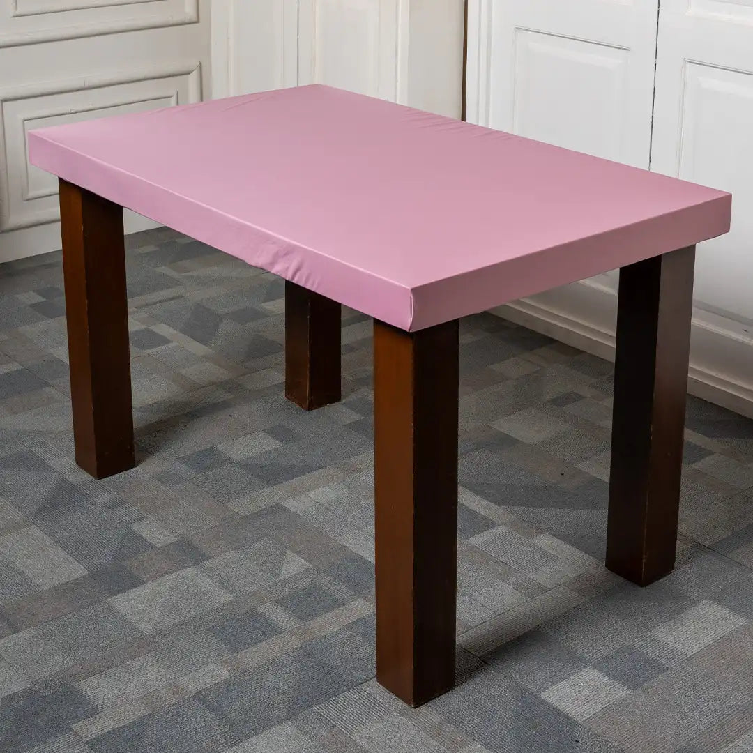 Flamingo Elastic Table Covers