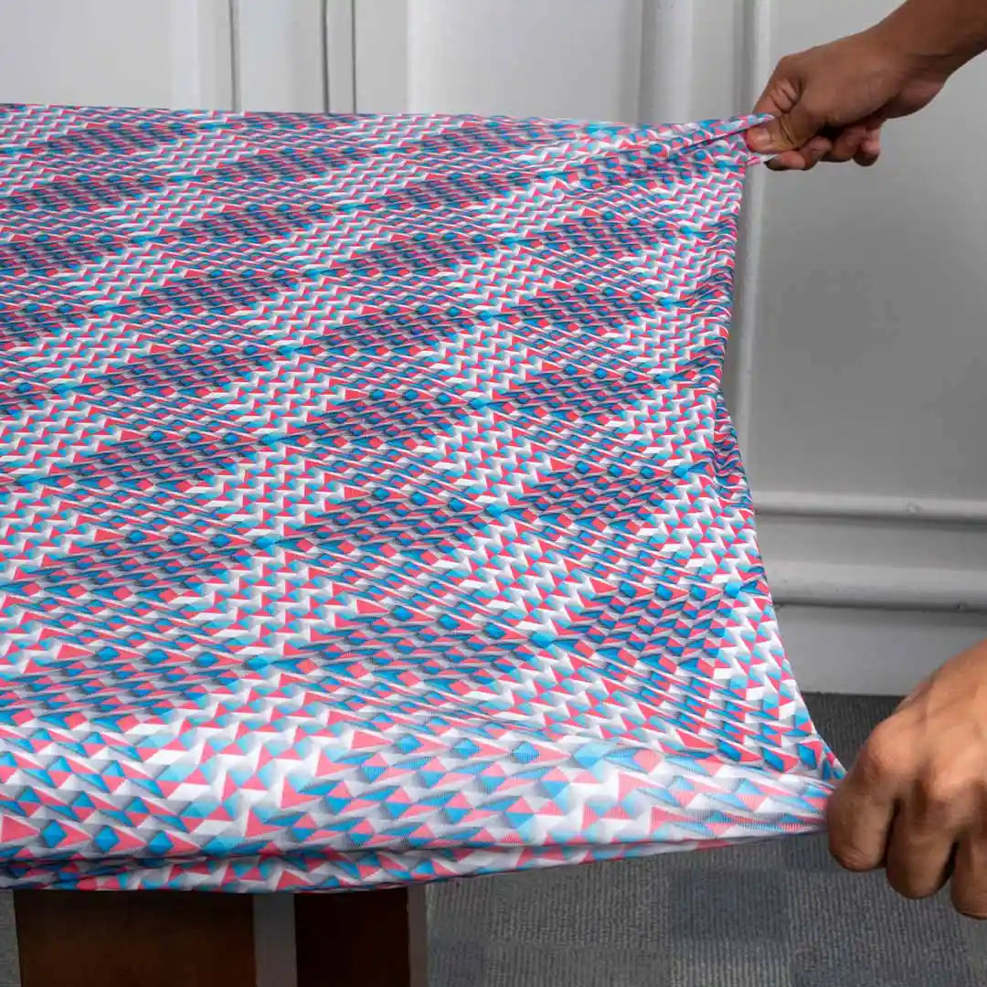 Stretchable Table Covers