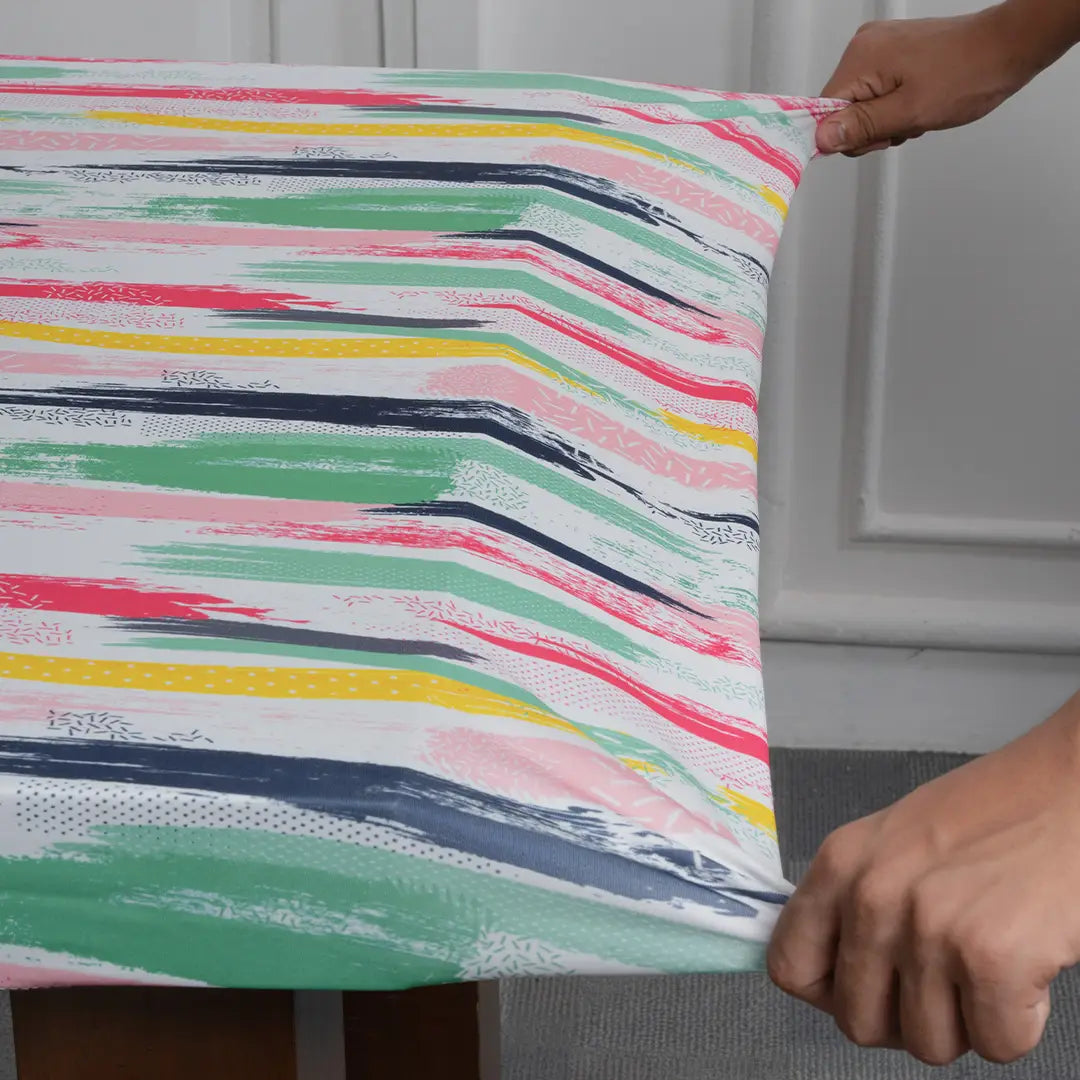 Elastic Table Cover