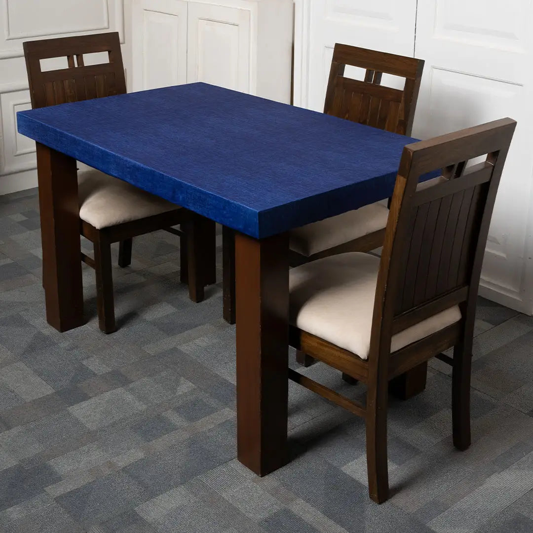 Sea Juth Elastic Table Cover Set