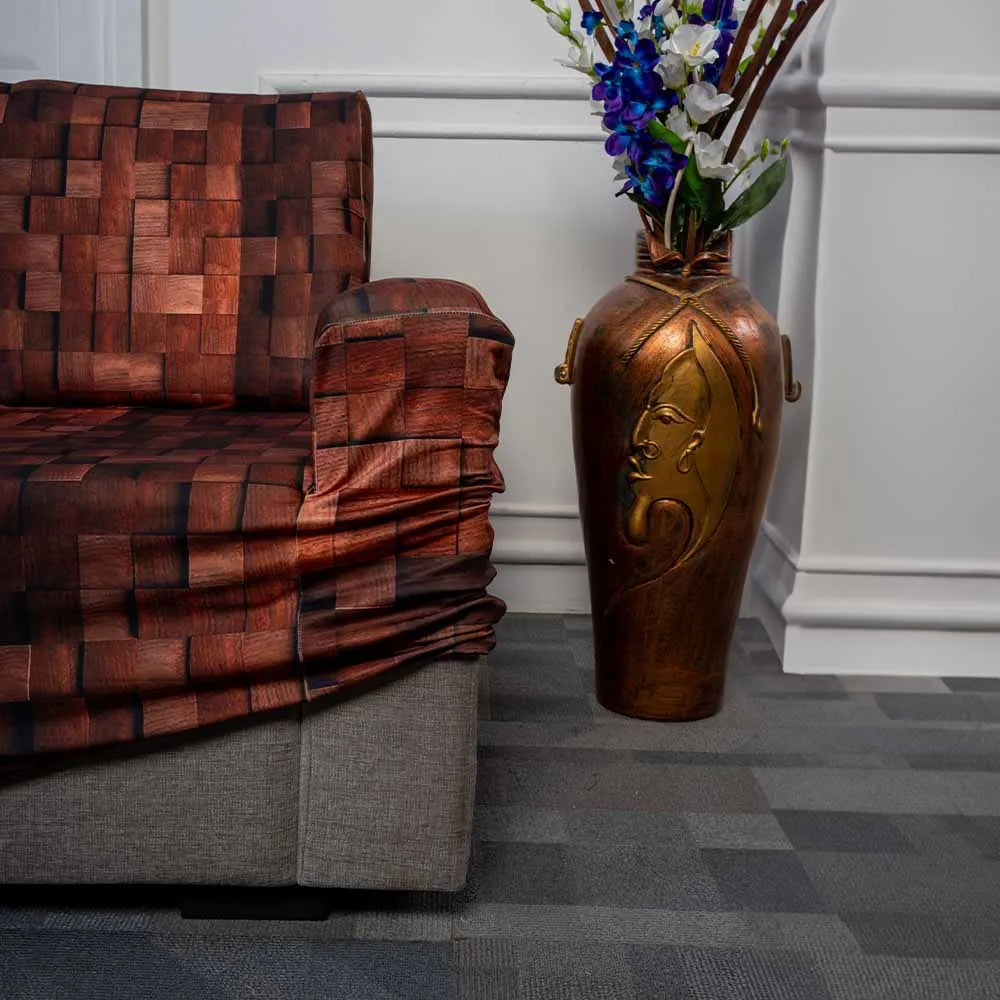 Elastic Sofa Slipcovers