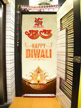 Happy Diwali Door Covers