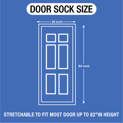 Shivaay Chhatrapati Shivaji Maharaj Door Covers