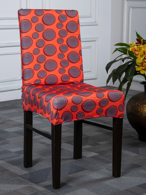 Vector Design Chair Slip Covers