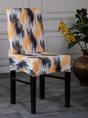 Oliver Design Elastic Chair Covers