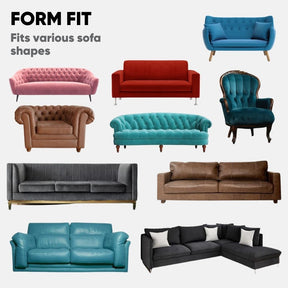 various sofa collection