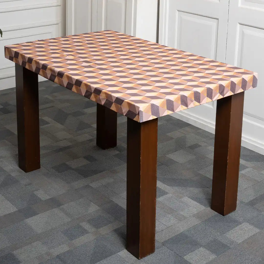 Elastic Table Cover