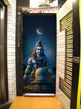 Lord Kailasapati Mahadev Door Covers