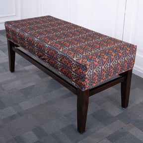 Nazarbattu Trending Elastic Bench Cover