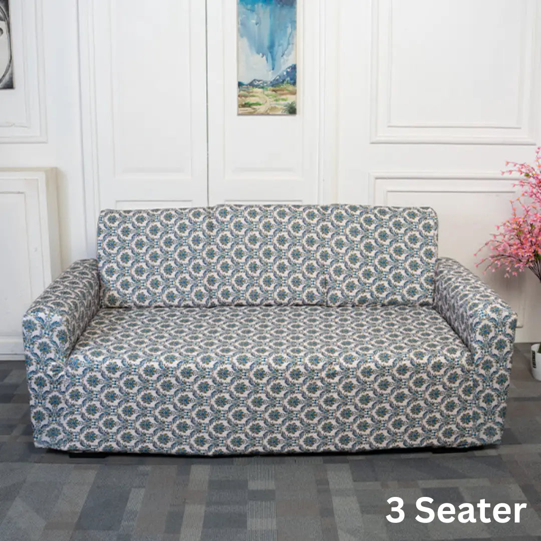 sofa cover cloth