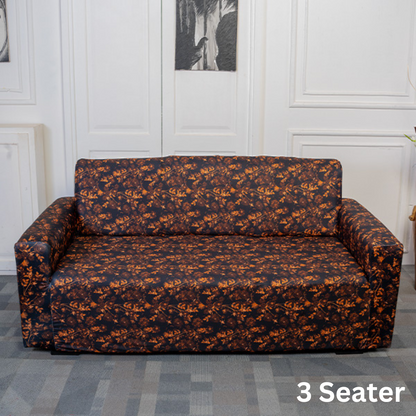 sofa cover 3 seater