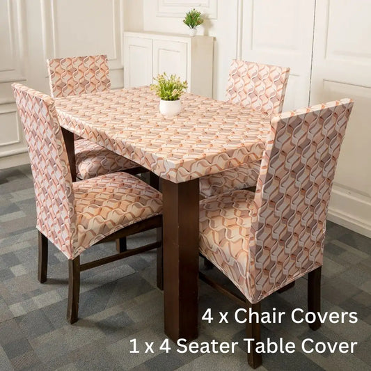 Chair Table Cover