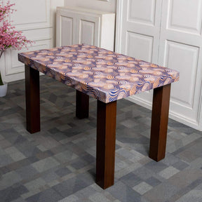 DivineTrendz Exclusive - Eclipes Ring Elastic Table Cover.