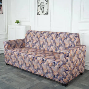 Eclipes Ring Elastic Sofa Slipcovers