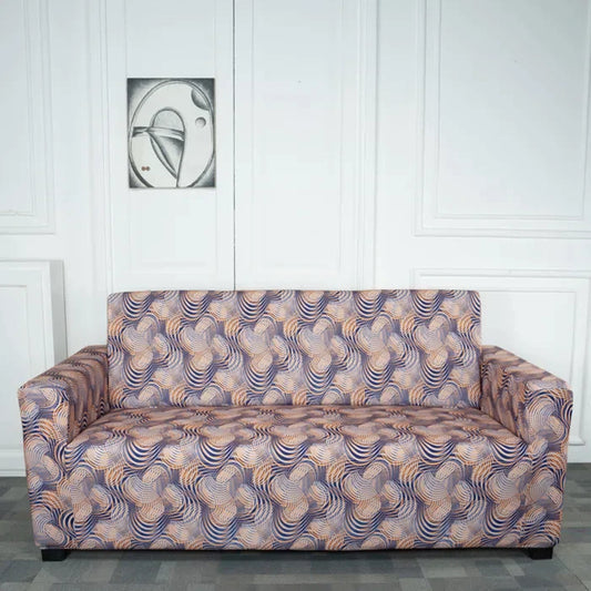Eclipes Ring Elastic Sofa Cover