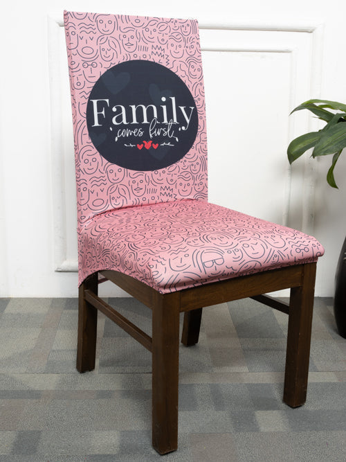 Family Forever Dining Chair Covers