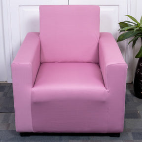 Flamingo Design Sofa Cover