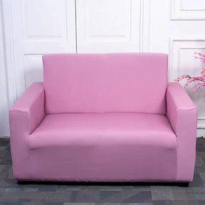 Flamingo Elastic Sofa Covers