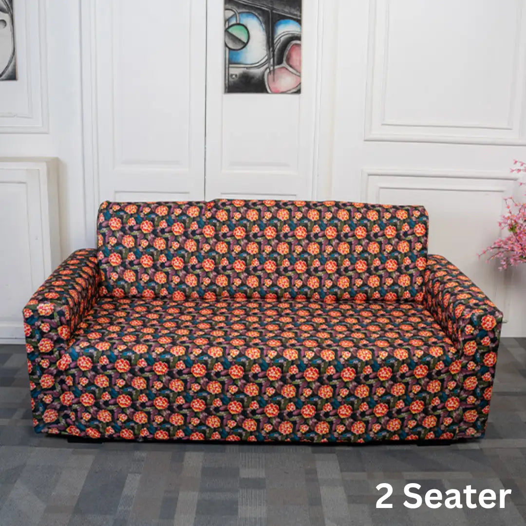 sofa cover design