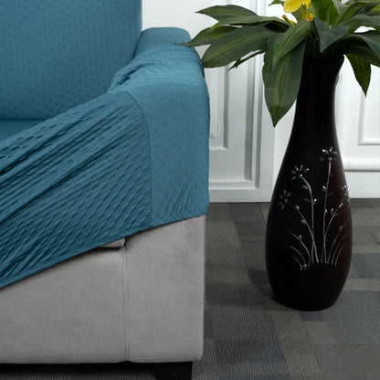 Glacier Weaves Elastic Sofa Slipcovers