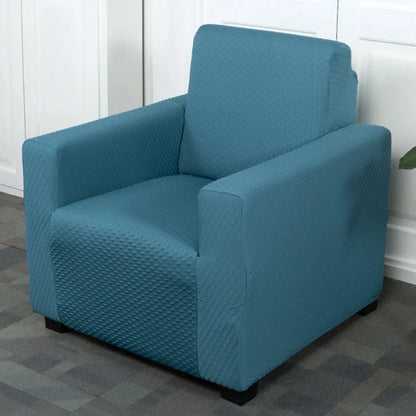 Glacier Weaves Elastic Sofa Slipcovers
