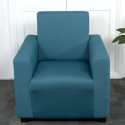 Glacier Weaves Elastic Sofa Slipcovers