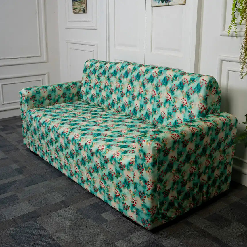 elastic sofa cover