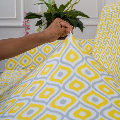 Stretchable Sofa Slipcover Sets