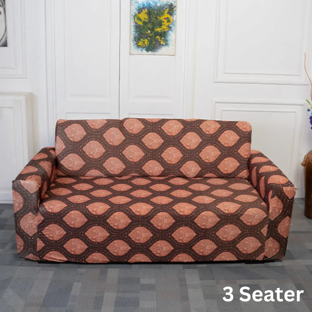 sofa cover stitching