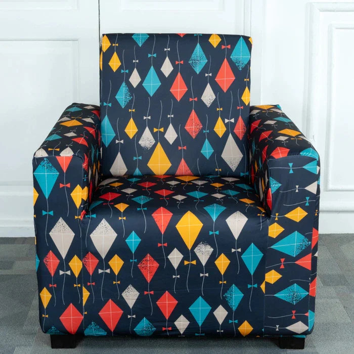 Elastic Sofa Cover