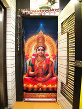 Lord Kavya Laxmi Door Covers