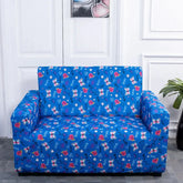 Lover's Choice Elastic Sofa Slipcovers
